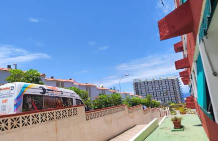 Océano Apartament - Foto 12