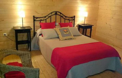 Casa Rural La Dehesa de Toledo a 5 minutos de Puy du Fou España - Foto 16