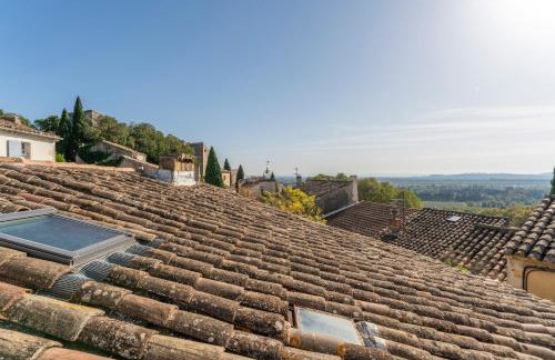 Maison avec vue sur les Alpilles - Foto 24