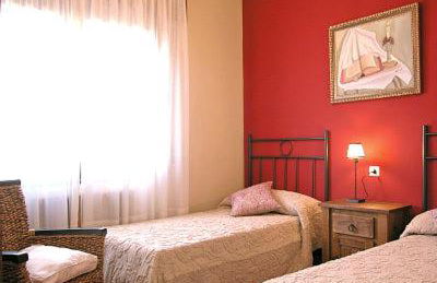 Casa Rural Sancho el Fuerte - Foto 19