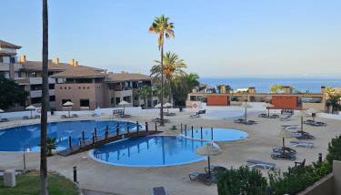 Casa del Mar Playa Paraiso - Foto 2, sunbed