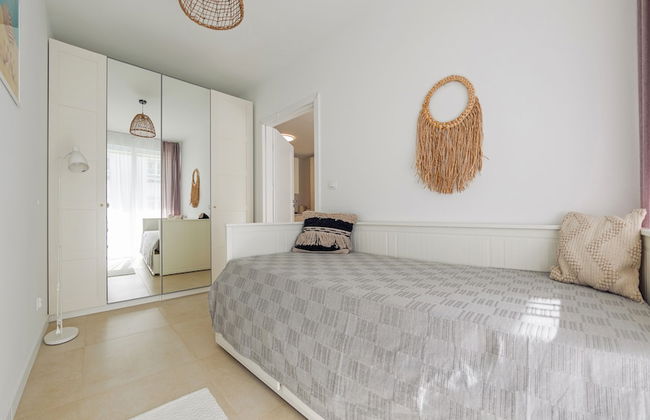 Apartamenty Sun & Snow Osada Cetniewo - Photo 5