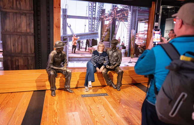 Empire State Building Tickets - Photo 14