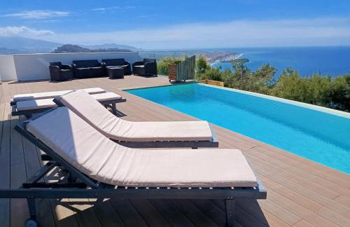 Villa Luxury Paradise - Foto 21