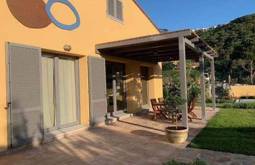 Villetta La Cellula - Foto 23