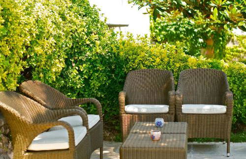 Villa Casale Ravello Residence - Foto 63