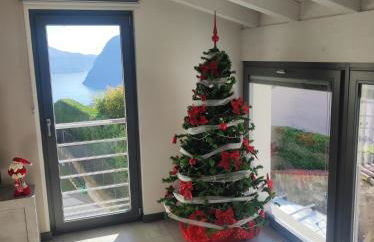 Luminoso appartamento vista lago - Photo 49