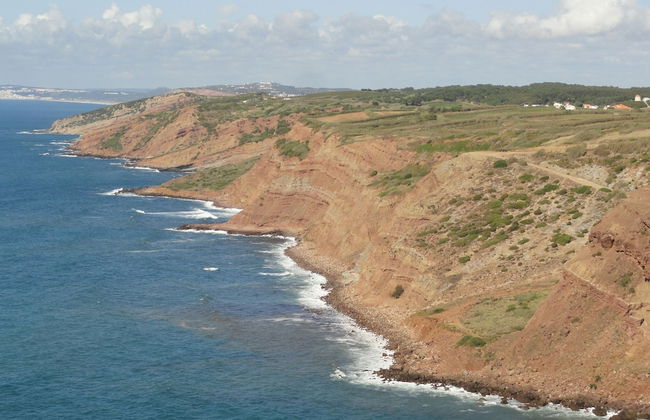 Oceanview Cliff Retreat - Foto 35