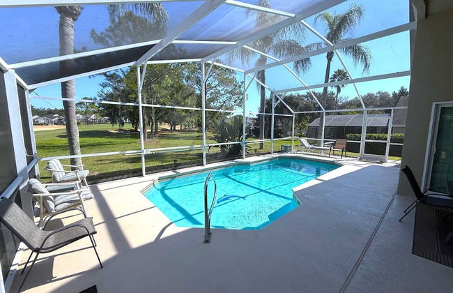 Beautiful Golf Course Views - Southern Dunes Villa - Foto 16