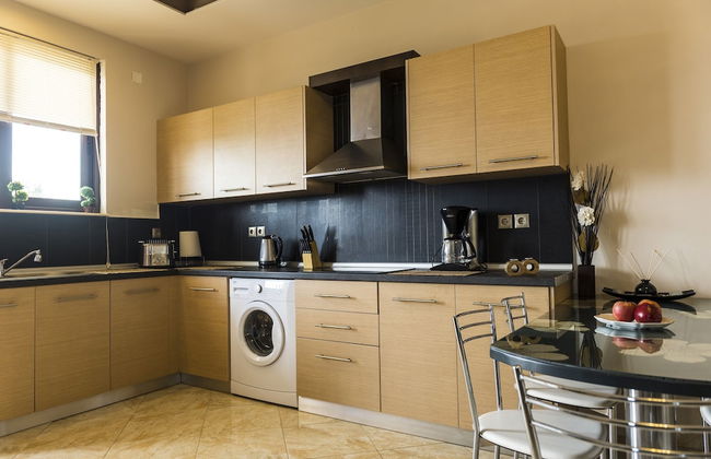 Village View Afantou - Foto 9