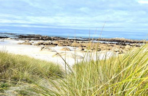 Maison Maillots et Bigorneaux, 15 pers, jacuzzi, 40m de la mer - Foto 30