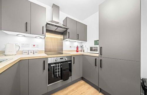 Fern Walk Cosy 3 Bedroom House - Dalkeith - Photo 24