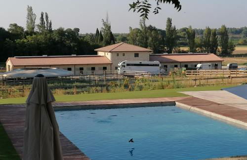 Domaine de la Vidalle - Foto 47