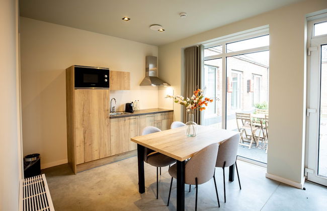 City Housing Genk - Foto 13