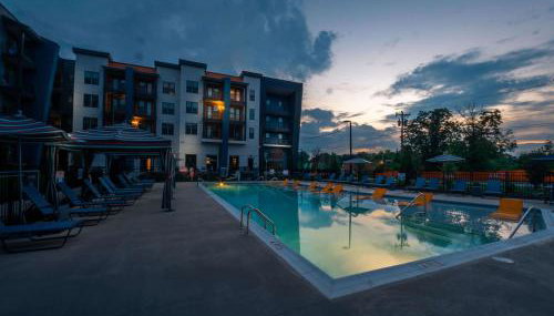 Apart Hotel at Chinatown - Foto 4