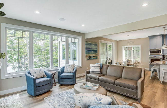 lakemore Resort - Foto 22