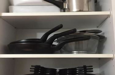 Appart très ensoleillé 5-6 pers au pied des pistes - Foto 20