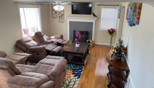 Governors Villa Long Island - Foto 2