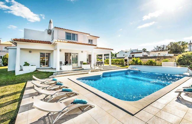 Villa Vivienda Silva - Foto 15