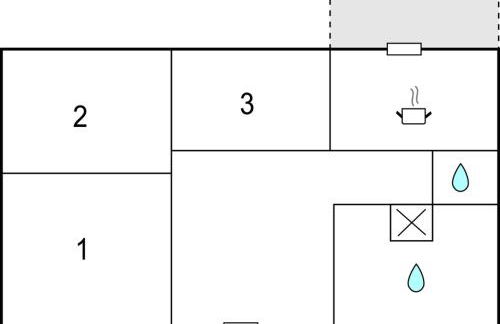 3 Bedroom Amazing Apartment In Genova - Foto 21