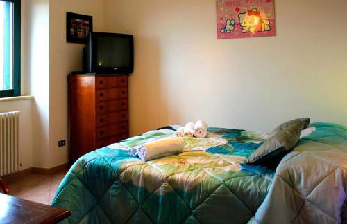 At Aunt Daniela house Oasis on Silence - Photo 38