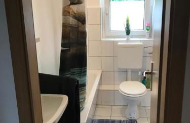 Ferienwohnung zum Pinguin II - Foto 11