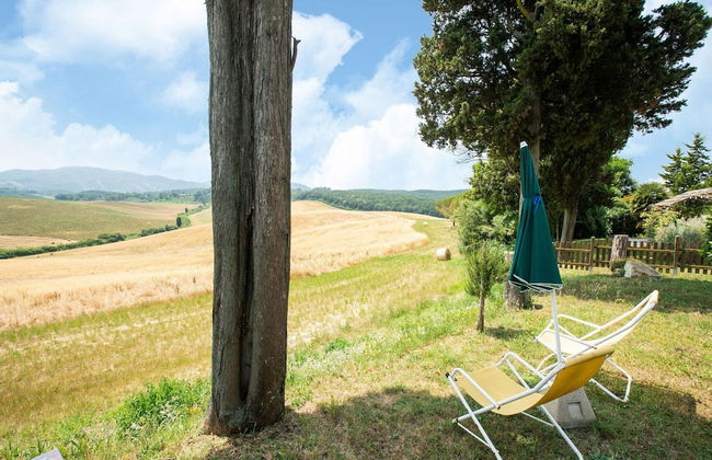 Apartment in Collesalvetti Near Pisa - Foto 28