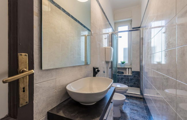 Agnelli Flat Near Pala Alpitour by Wonderful Italy - Foto 13