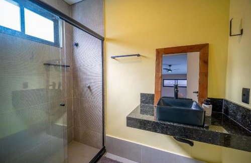 Casa Bz25 con piscina en Geribá - a 250m de la playa - Foto 31