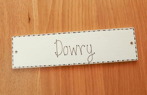 Rough Bank Barn - Foto 24