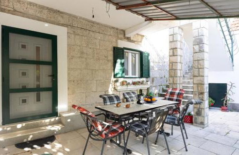 4 Bedroom Gorgeous Home In Gornja Brela - Foto 11