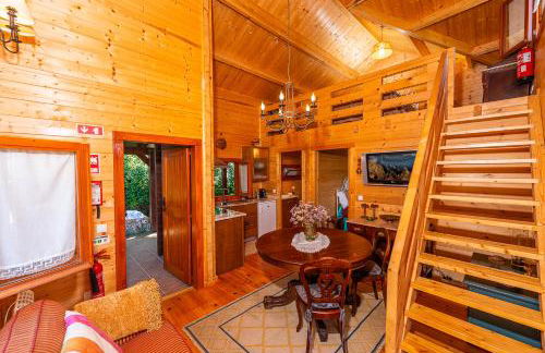 Magnolia Sublime Villas - Casa da Bragunda - Foto 23