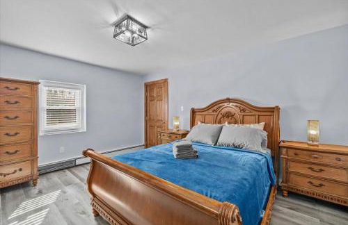 Cozy Farmhouse - Fireplace, Backyard, BBQ, Games - 3 MIN TO CAMELBACK - Foto 16