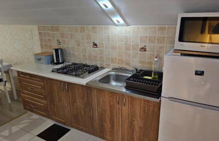 Osada Strusie Jajo w Bieszczadach - Foto 34