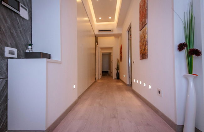 No 6 Apartments - Foto 13