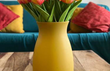 Skyscraper Apartment Pontedera - Foto 26