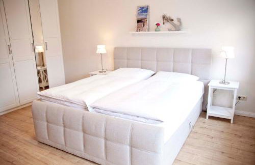 Ferienwohnung Frieda - Foto 6