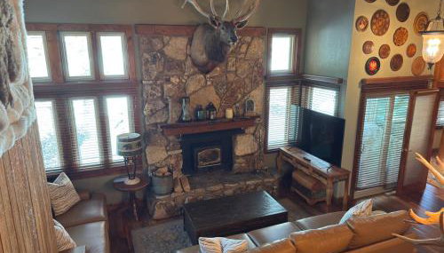 Mountainback 79 Loft Den - Foto 1, Other