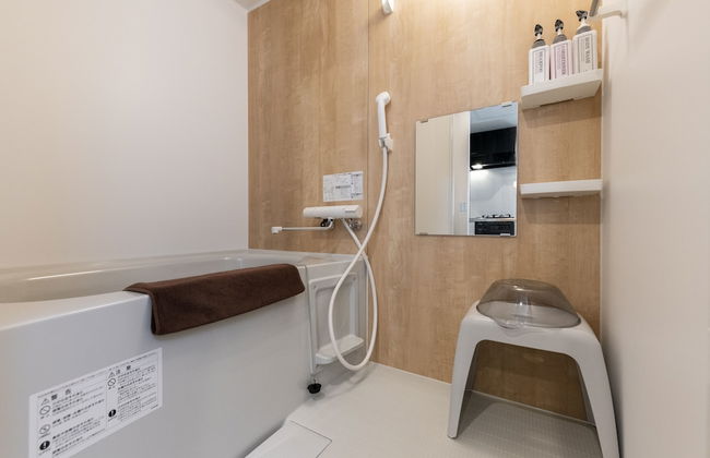 SECLUSION Chitose MS102 - Foto 27