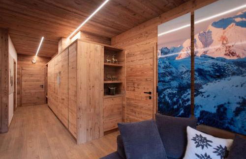 Appartamento Le Due Cime a Pozza di Fassa TRENTO - Foto 16