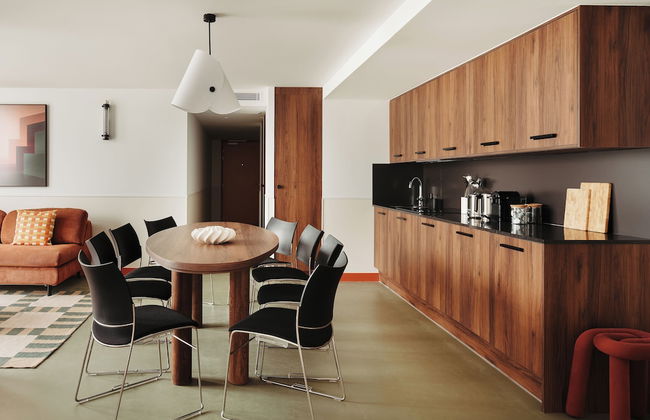 Edgar Suites Montrouge - Photo 23