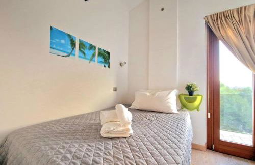 [LOFT Romantico] Vista Panoramica vicino al Mare - Foto 12