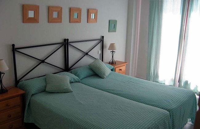 Apartamento Jardines E4-1B - Photo 3