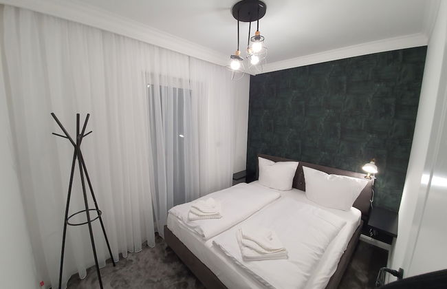 Korda Apartments - Foto 4