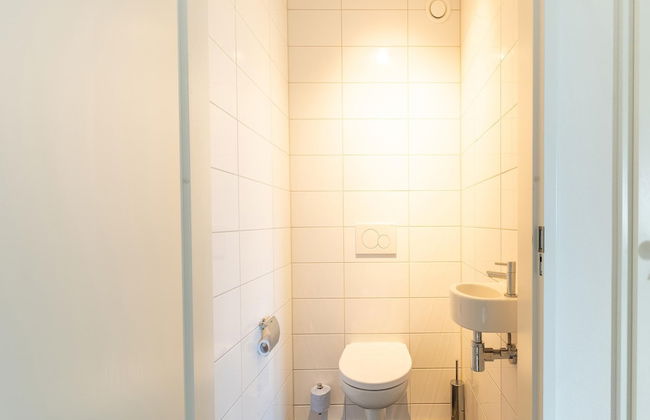 Holiday Home Near Scherpenisse Beach - Foto 24