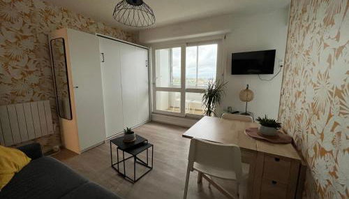 Studio 22 - Coucher de Soleil & Vue Mer - Photo 4