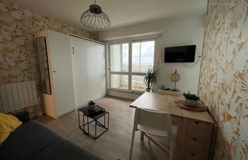 Studio 22 - Coucher de Soleil & Vue Mer - Photo 4