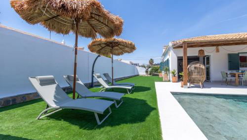 Villa MI LOLA - Foto 5, sunbed