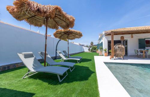 Villa MI LOLA - Foto 5