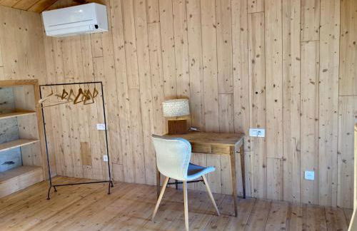 Gîte Le COCON au Clarou - Photo 20